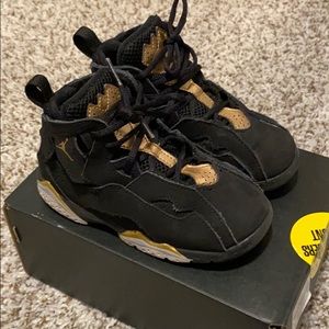 Kids 9C Air Jordan’s